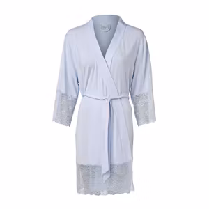 Pearl Kimono HR5020 North Blue