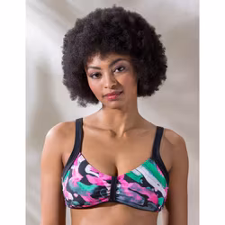 Trofé bikini Magaluf 83202 1200 svart