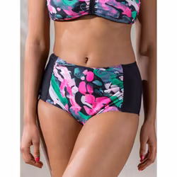Trofé bikinibyxa maxi 83205 1200 svart