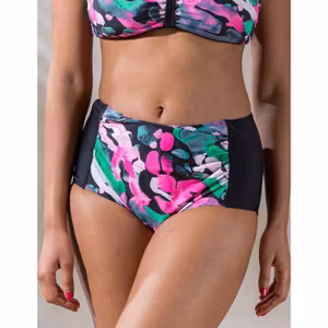 Trofé bikinibyxa maxi 83205 1200 svart