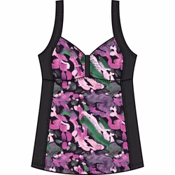 Trofé badlinne Capri 83260 1200 svart