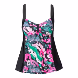 Trofé badlinne Capri 83260 1200 svart