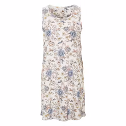 Damella Nattlinne utan ärm 69836 270 Blue Lavender