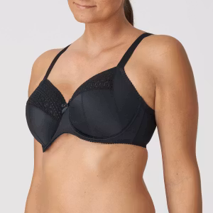 PrimaDonna bygel-bh Montara 0163380 svart