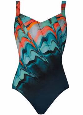 Sunflair baddräkt Shapewear 22201