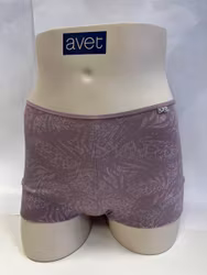 Avet boxer 38129 Fether malva 3018