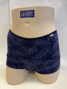 Avet boxer 38129 Feather 3019 navy