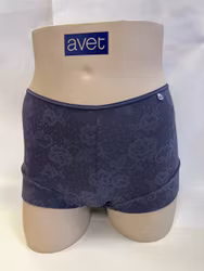 Avet boxer 38650 Lace denim 3010