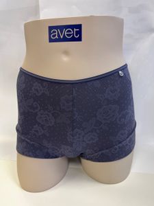 Avet boxer 38650 Lace denim 3010