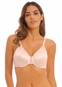 Wacoal bh Back Appeal  WA855303 rose dust