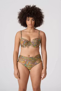 Primadonna bikinitrosa Sakarun 4009952 Sunny Paisley