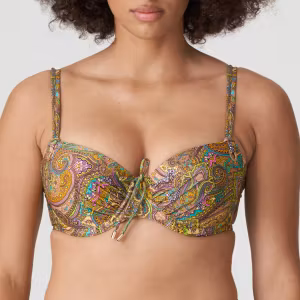 PrimaDonna bikinibh Sakarun 4009916 Sunny Paisley
