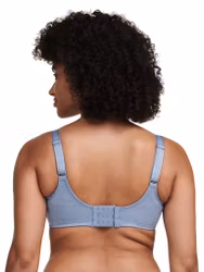 Chantelle BH Magnifique 1891 0E9 blue