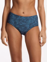Femilet bikinitrosa Tidra FS5440 0K5 Blue palms