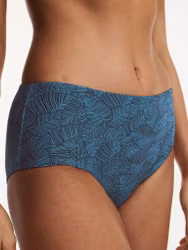 Femilet bikinitrosa Tidra FS5440 0K5 Blue palms