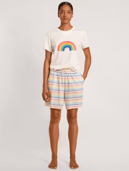 Calida pyjamas Love is Love 41339 / 910