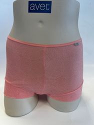 Avet boxer 38104 Leaf 3046 Pink