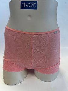 Avet boxer 38104 Leaf 3046 Pink