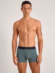 Calida boxer herrkalsong Grafic cotton 26583/ 549