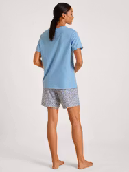 Calida pyjamas Ornament nights 40196/ 502