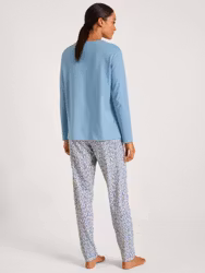 Calida pyjamas Ornament Nights 40696/ 502