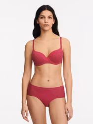 Femilet/ Chantelle easy feel BH Norah t-shirtbh C13F90 09R Cosmo