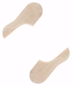 Falke steps high cut 46493 / 4011 cream