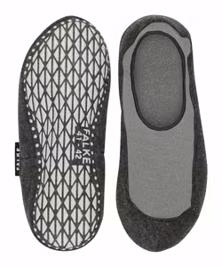 Falke innesko Cosyshoe 16590 grey melange 3271