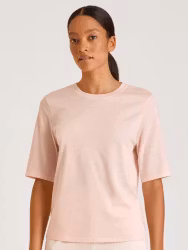Calida shirt Favourites Tulip 14195/ 072 pearl blush