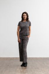 Abelle Veronica pants 23-02-023 leo