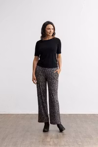 Abelle Veronica pants 23-02-023 leo