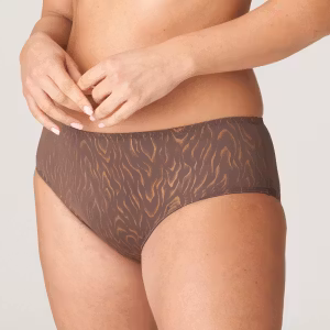 Prima Donna briefs 0542281 Penn Station Praliné Coeur