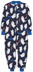 Calida barn jumpsuit 63279 465 patriot blue