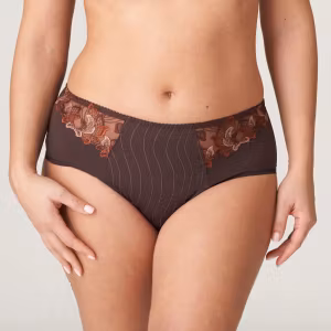 Prima Donna Deauville full briefs 0561816 Ristretto