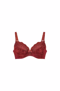 Anita Bobette bygel-BH 5288 528 röd
