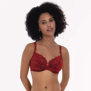 Anita Bobette bygel-BH 5288 528 röd