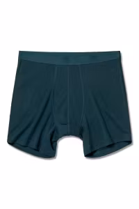Panos Emporio Kalsong PEMU-405 Wool Boxer 380 green