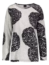 Nanso pyjamas Selja 28106 1661 svart