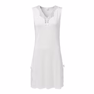 Pearl nattlinne E0318 Off-White