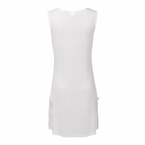 Pearl nattlinne E0318 Off-White