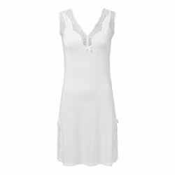 Pearl nattlinne E1116 Off-white