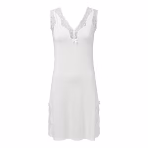 Pearl nattlinne E1116 Off-white