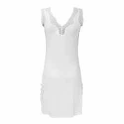 Pearl nattlinne E1116 Off-white
