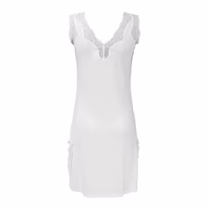 Pearl nattlinne E1116 Off-white