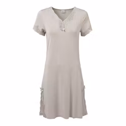 Pearl nattlinne E2418 Beachstone