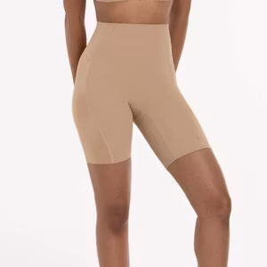 Anita Beauty shaper långa ben 1786 deep sand