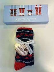 Taubert myssocka x-mas box 732151588 4900 navy one size