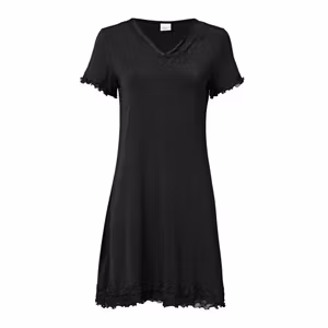 Pearl nattlinne Bella B2419 Black