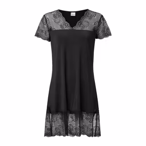 Pearl nattlinne Holiday hn2423 Black