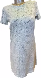 Nanso big shirt Metsätähti 27770 / 0367 mint grön